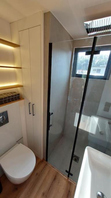 Botel Riverboat-rhein-main Ferienloft *